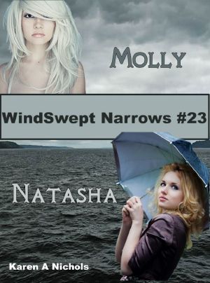 [WindSwept Narrows 23] • Molly &Amp · amp · Natasha